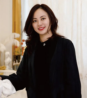 陆芳华