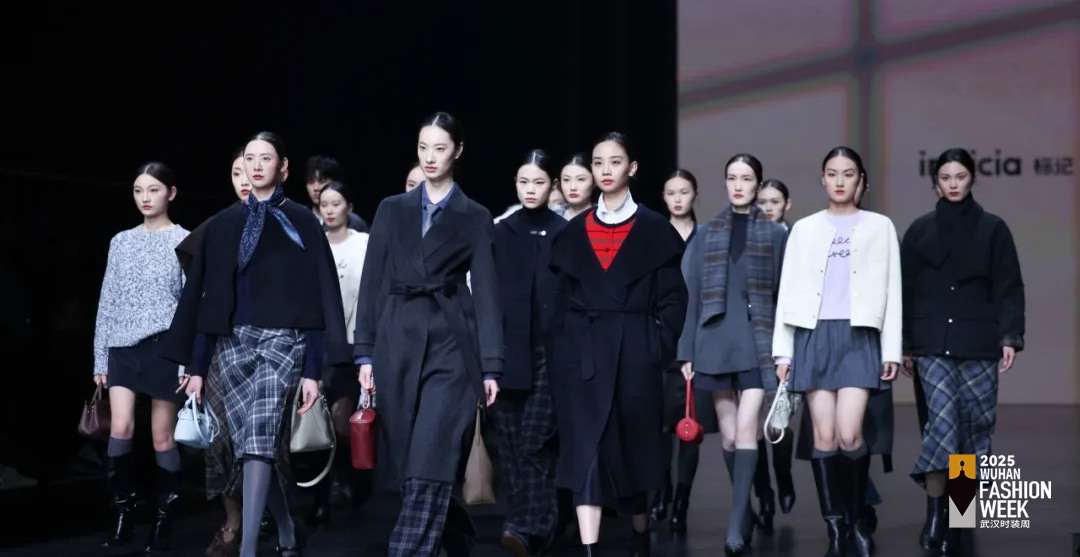 秀场直击 | indicia标记：循生活之迹，于日常处破晓